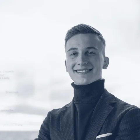 Johannes Conradi
