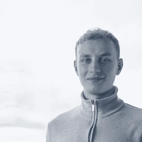 Levi Sturm