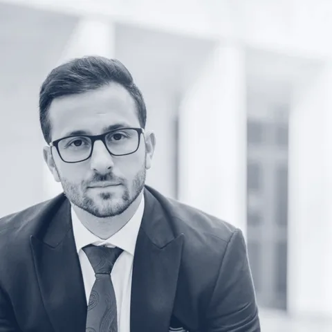Peyman Parnian
